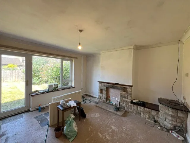 Broadfields Close, Gislingham, EYE, photo 2
