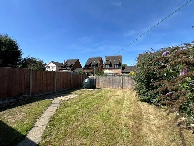 Broadfields Close, Gislingham, EYE, photo 9