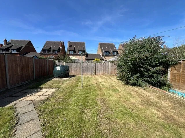Broadfields Close, Gislingham, EYE, photo 8