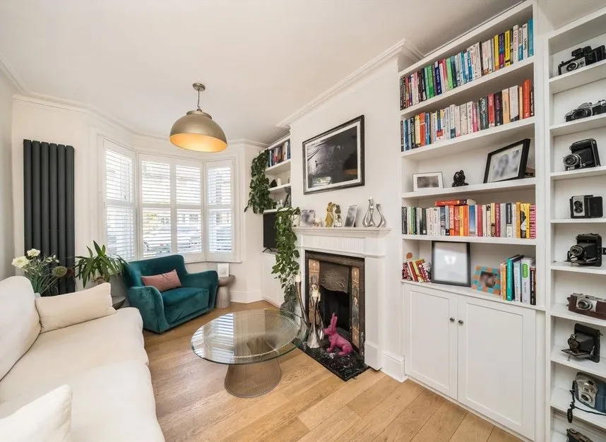 Hardy Road, Wimbledon, SW19, photo 3