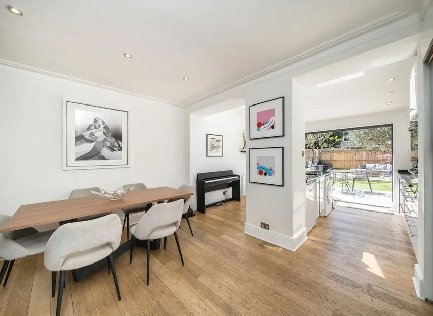 Hardy Road, Wimbledon, SW19, photo 5