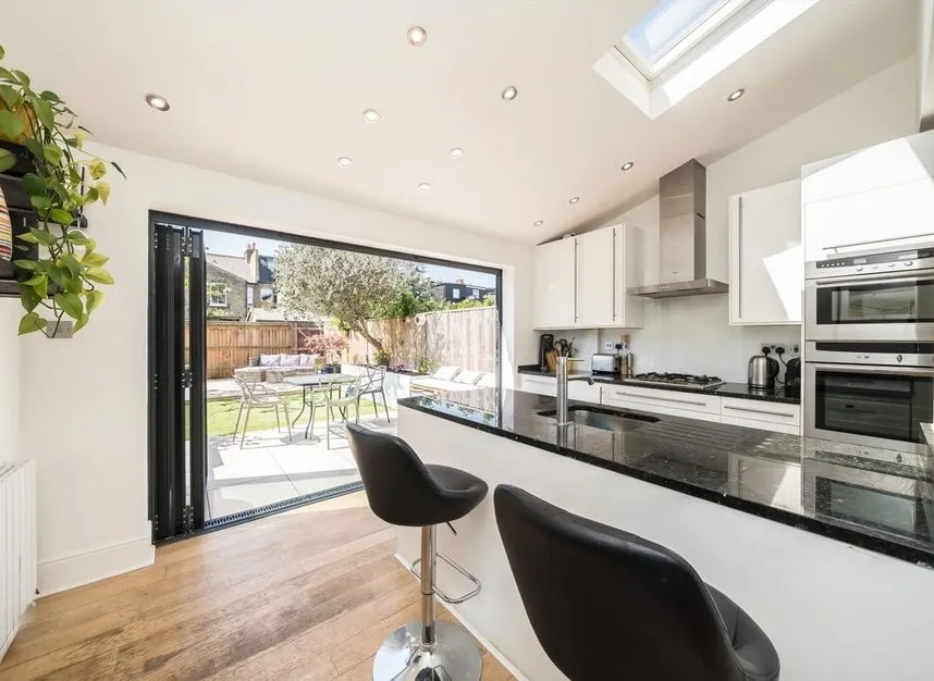 Hardy Road, Wimbledon, SW19, photo 4
