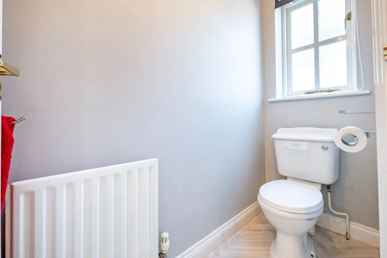 Victoria Road, Crowborough, TN6, photo 7