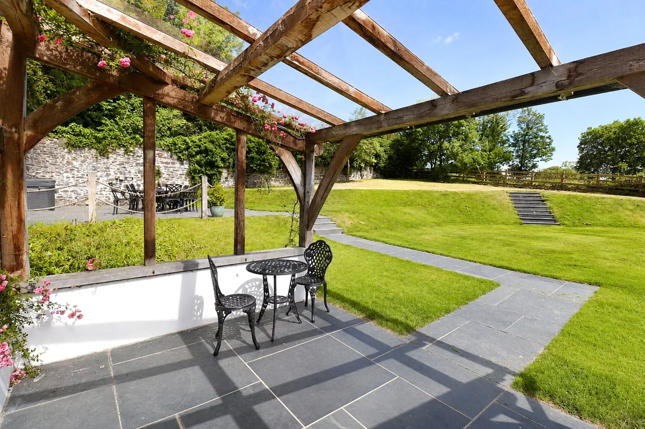 Filleigh, Barnstaple, photo 38