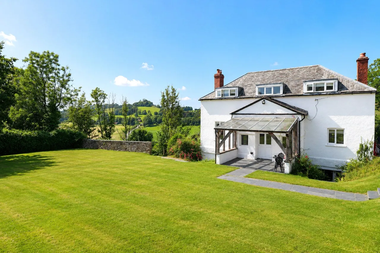 Filleigh, Barnstaple, photo 32