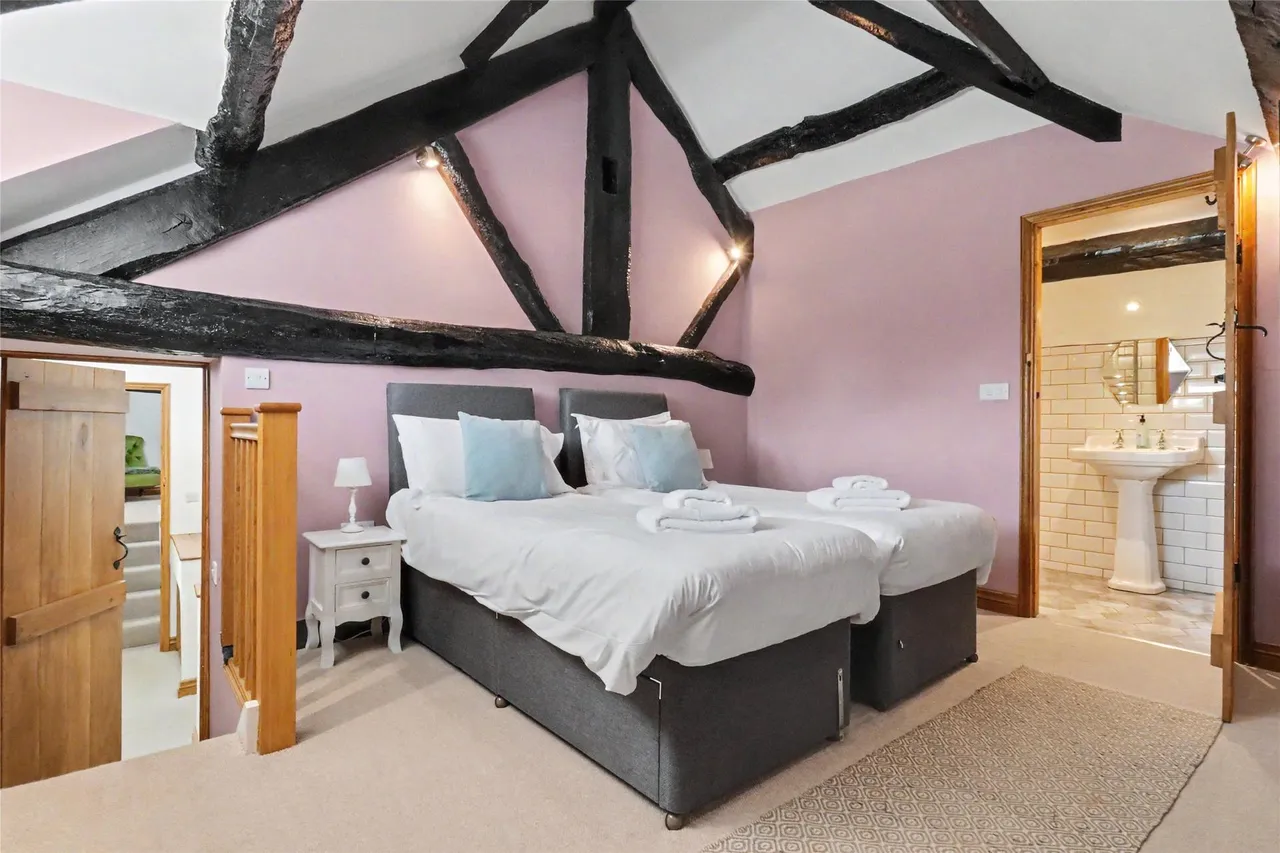 Filleigh, Barnstaple, photo 22