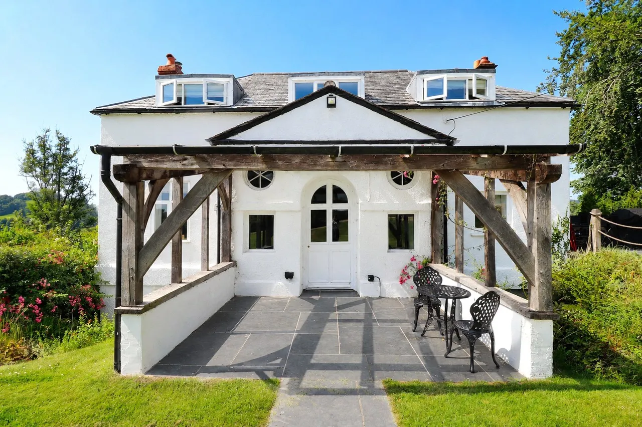 Filleigh, Barnstaple, photo 34