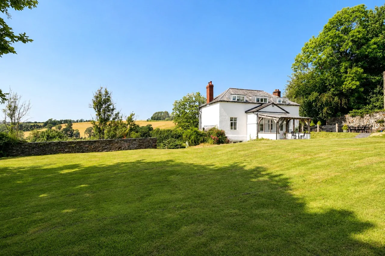 Filleigh, Barnstaple, photo 36