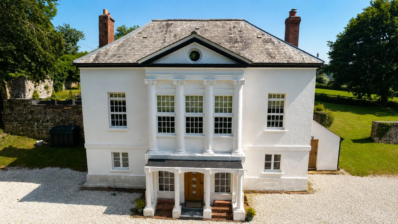 Filleigh, Barnstaple, photo 45