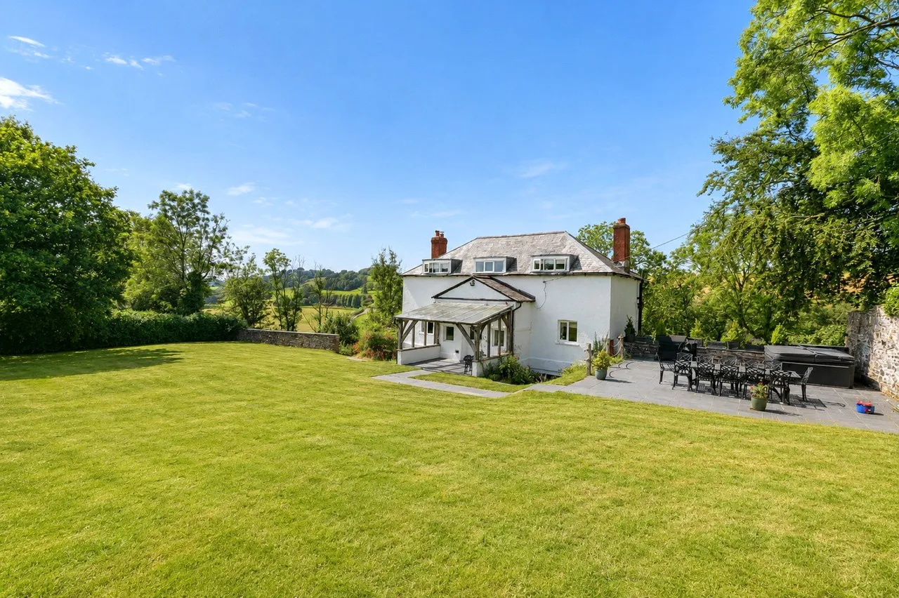 Filleigh, Barnstaple, photo 33