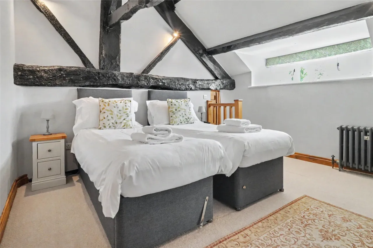 Filleigh, Barnstaple, photo 27