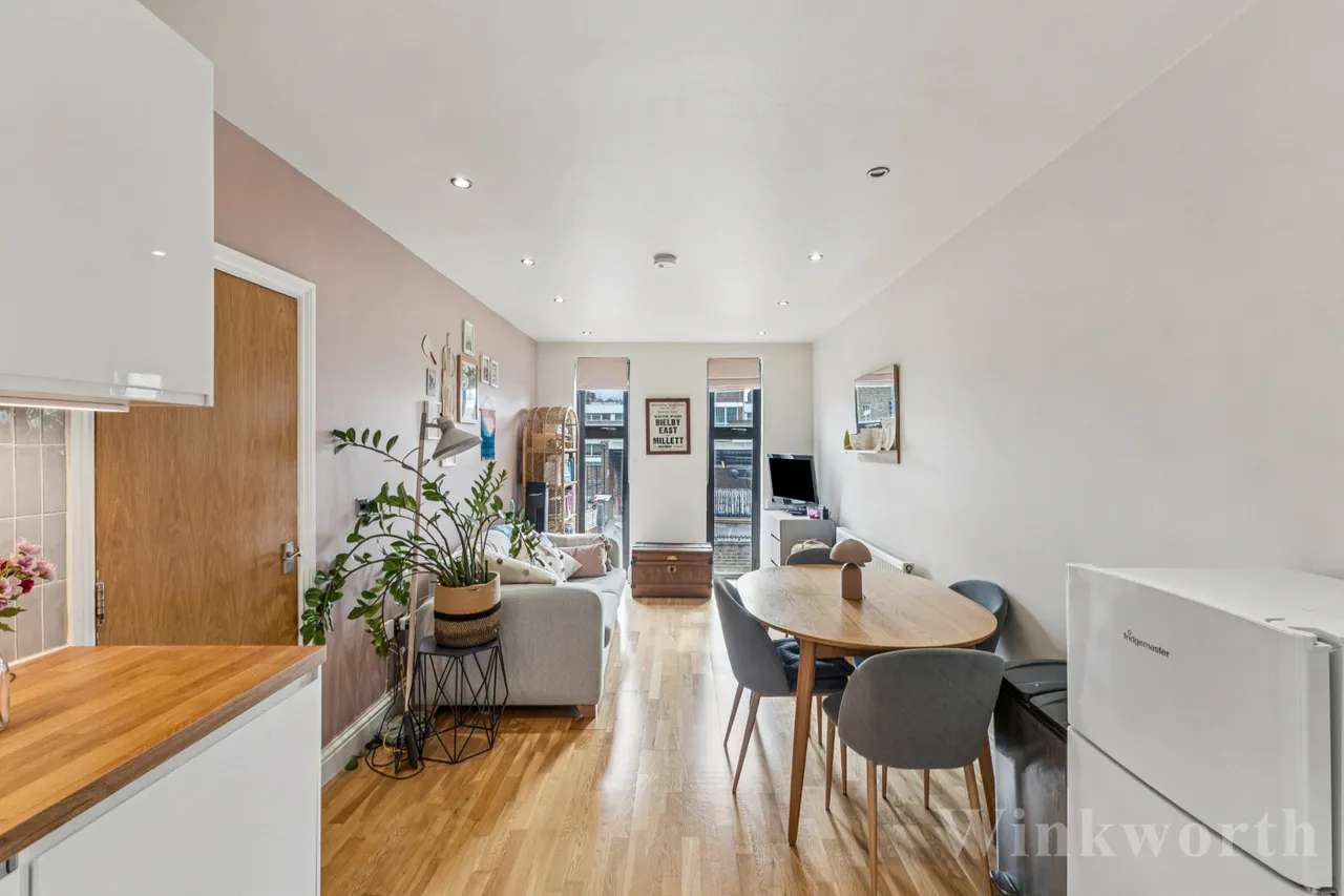 Hatcham Park Mews, London, SE14, photo 9