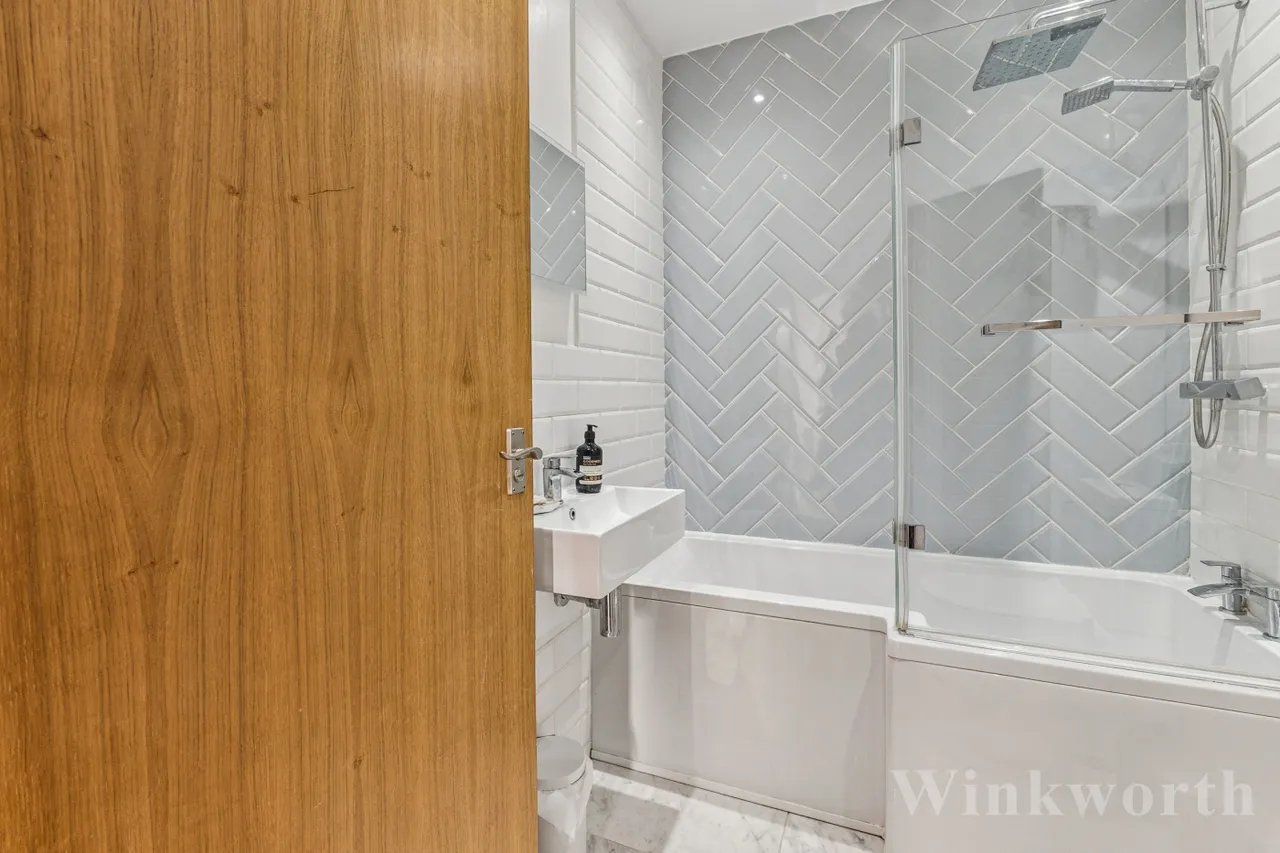Hatcham Park Mews, London, SE14, photo 10