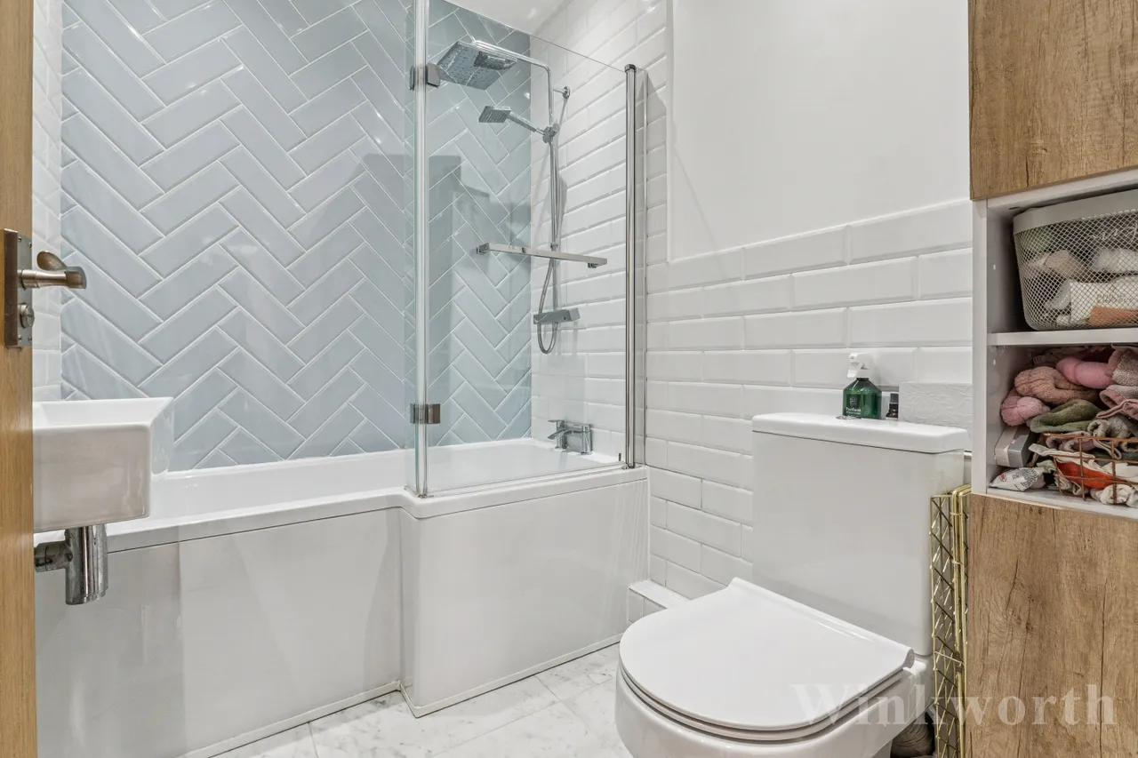 Hatcham Park Mews, London, SE14, photo 4
