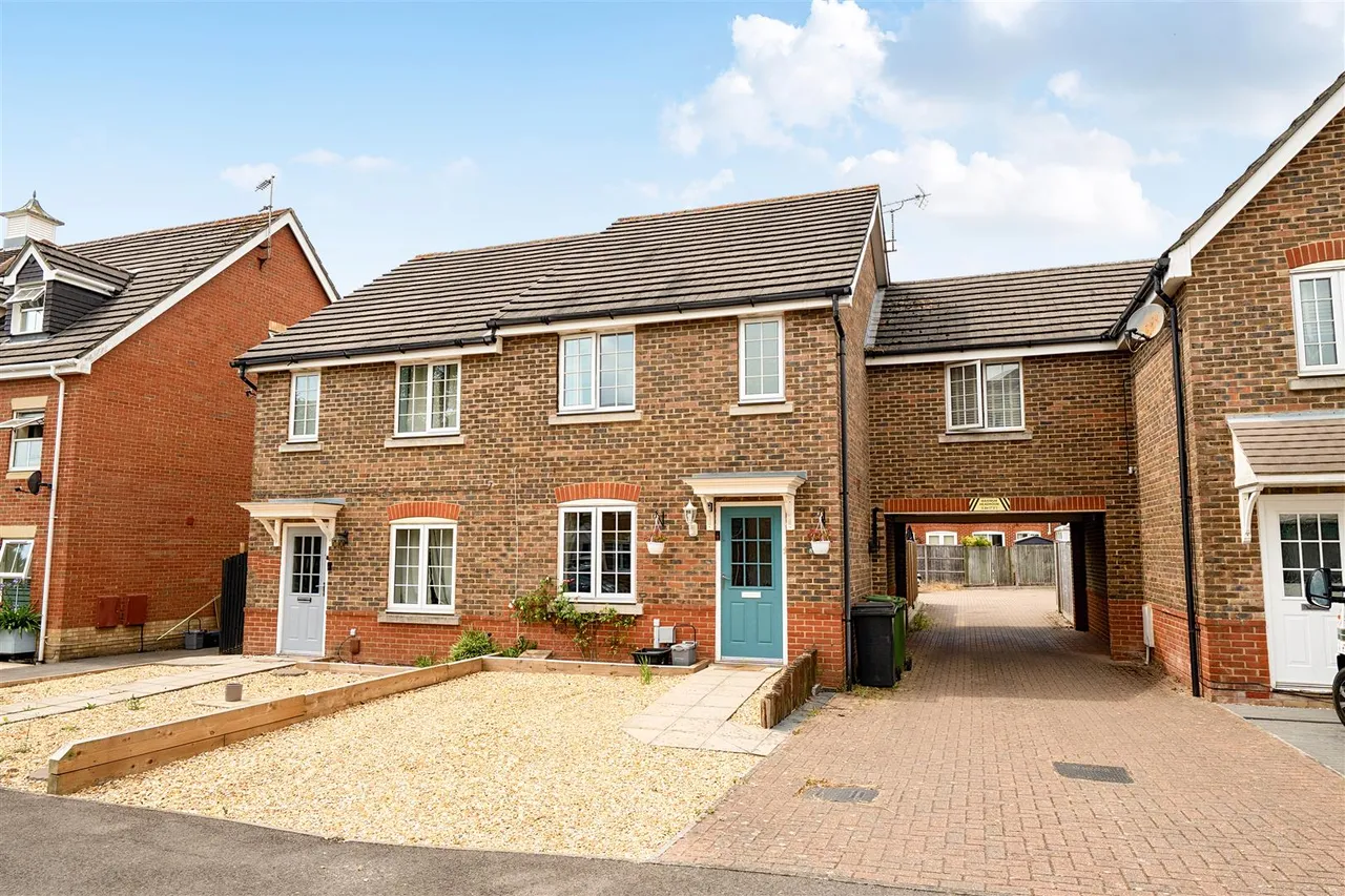 Thyme Avenue, Whiteley, photo 15