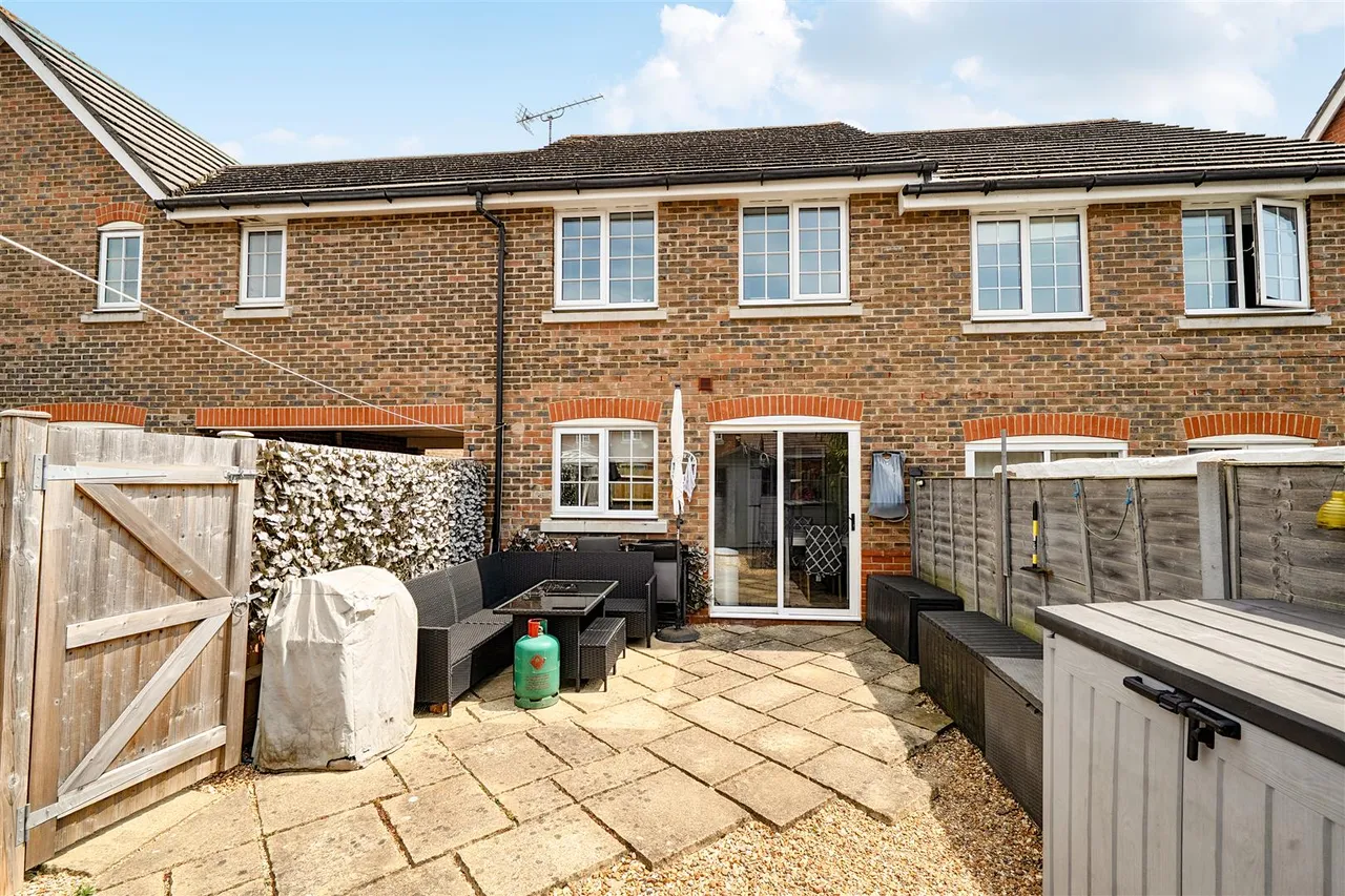 Thyme Avenue, Whiteley, photo 14