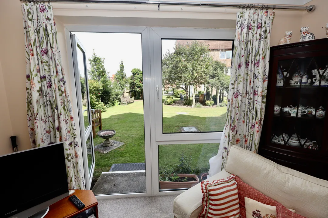 Homechime House, Wells, photo 9