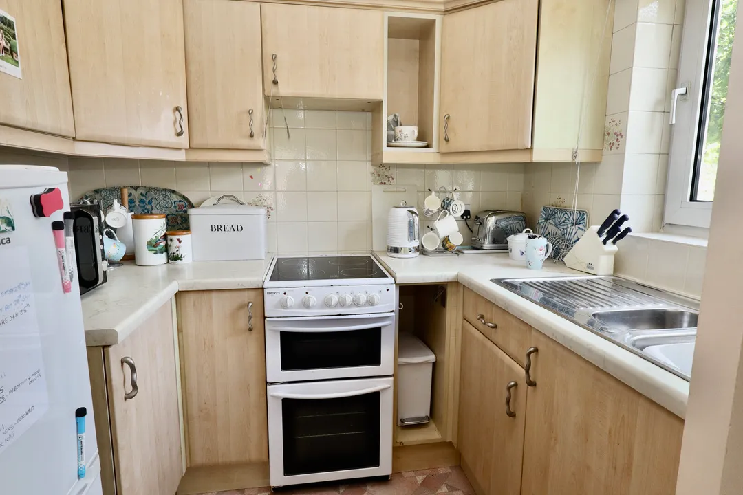 Homechime House, Wells, photo 3