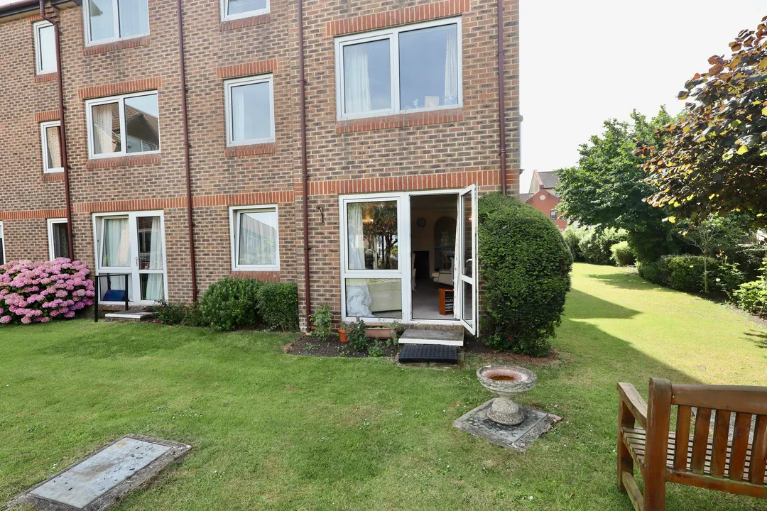 Homechime House, Wells, photo 10