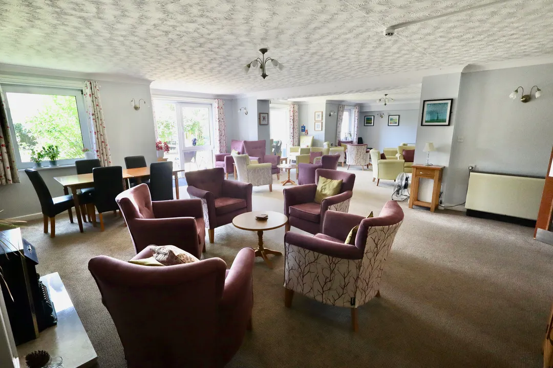 Homechime House, Wells, photo 12