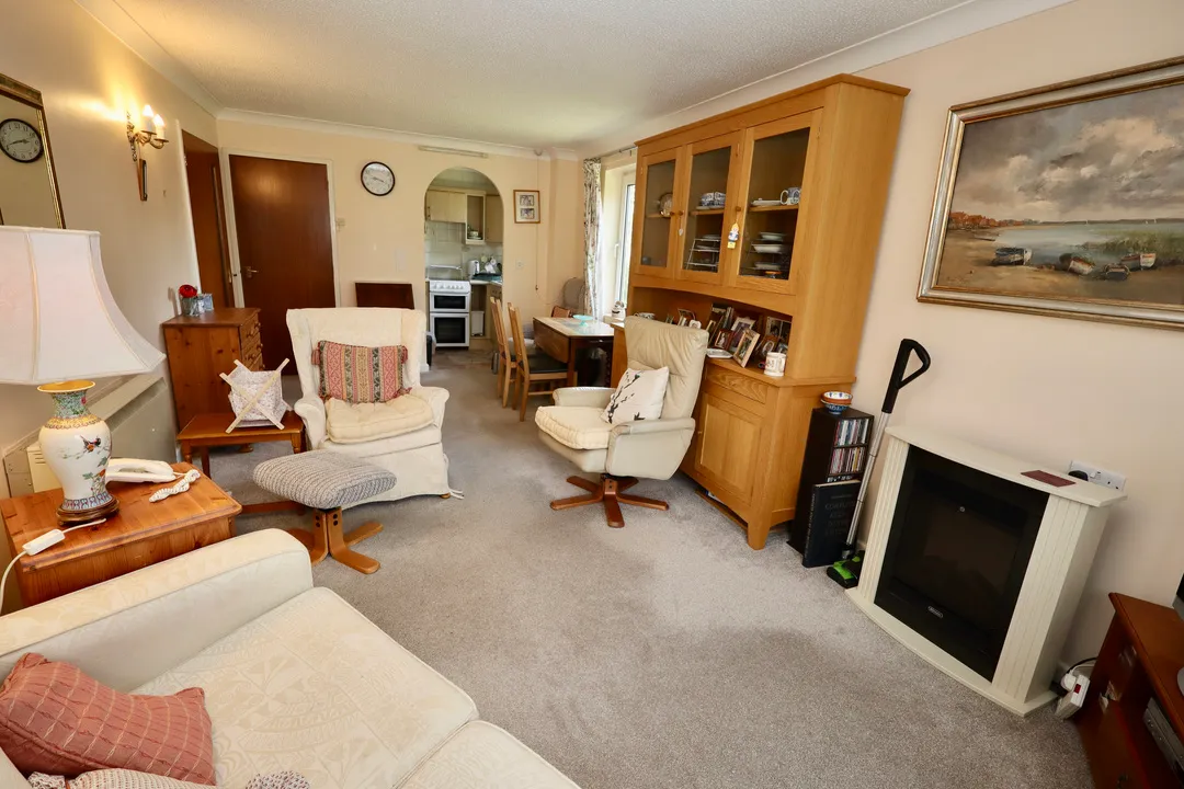Homechime House, Wells, photo 14
