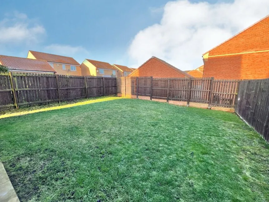 Nightingale Road, Guisborough, TS14, photo 20