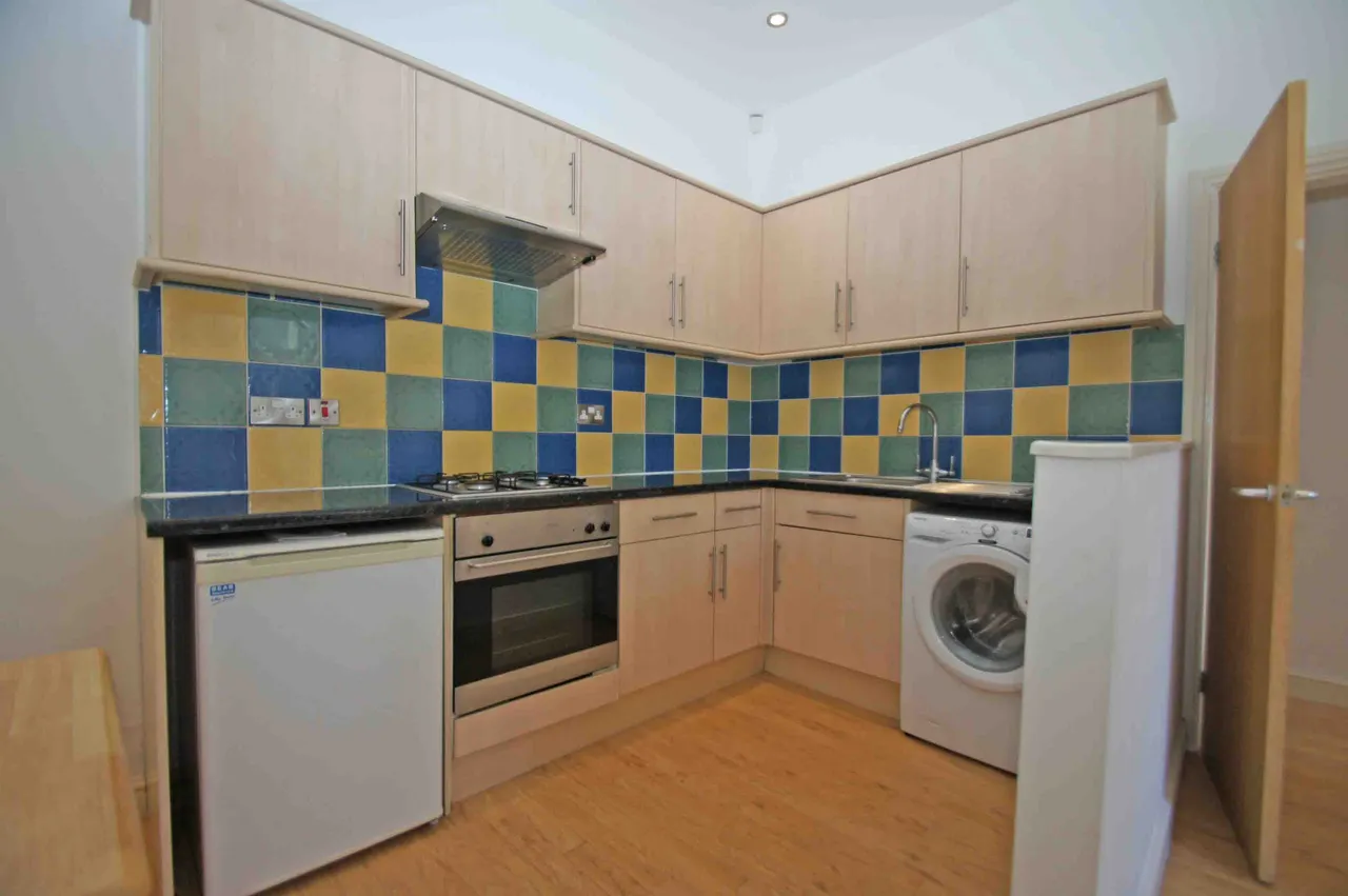 Clarendon Road, Leeds, LS2, photo 3