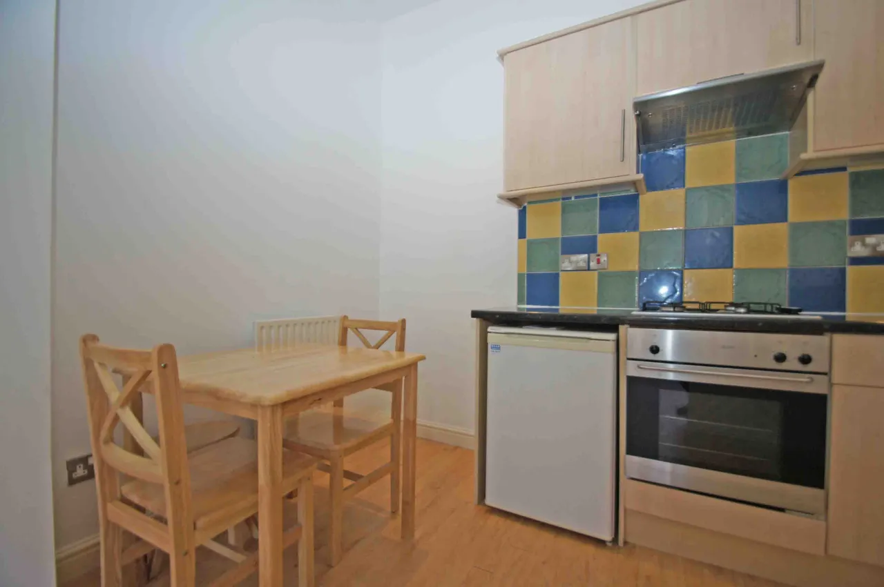 Clarendon Road, Leeds, LS2, photo 10
