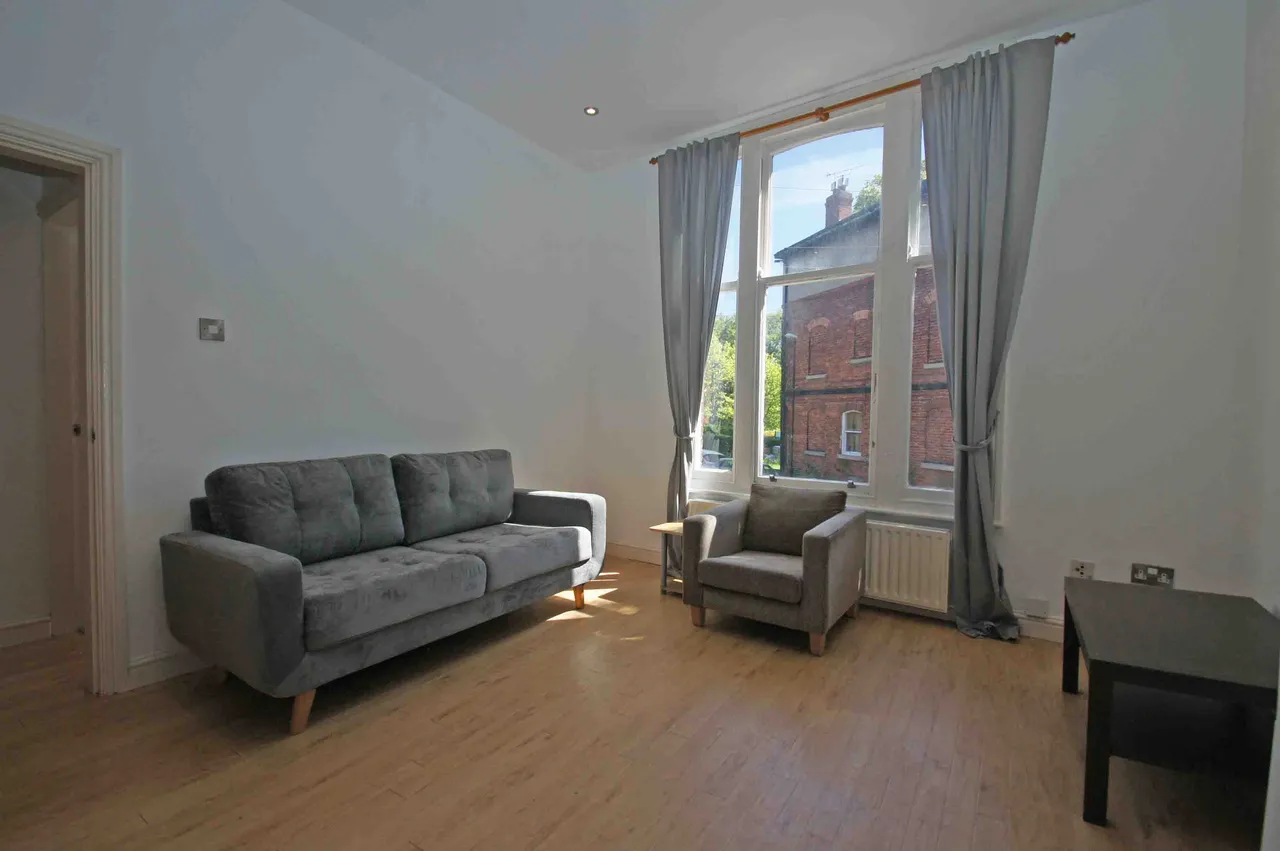 Clarendon Road, Leeds, LS2, photo 7