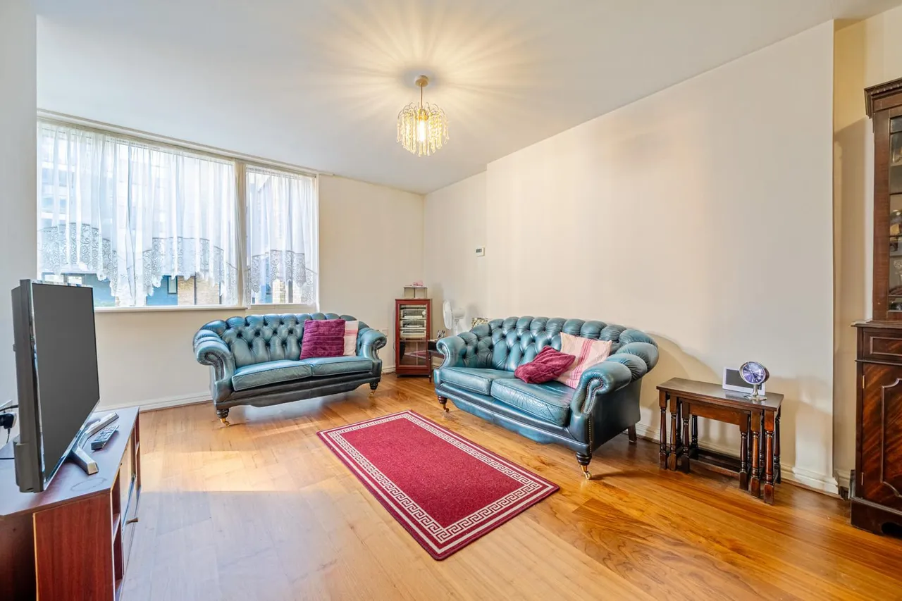 Boundary Lane, SE17, photo 4
