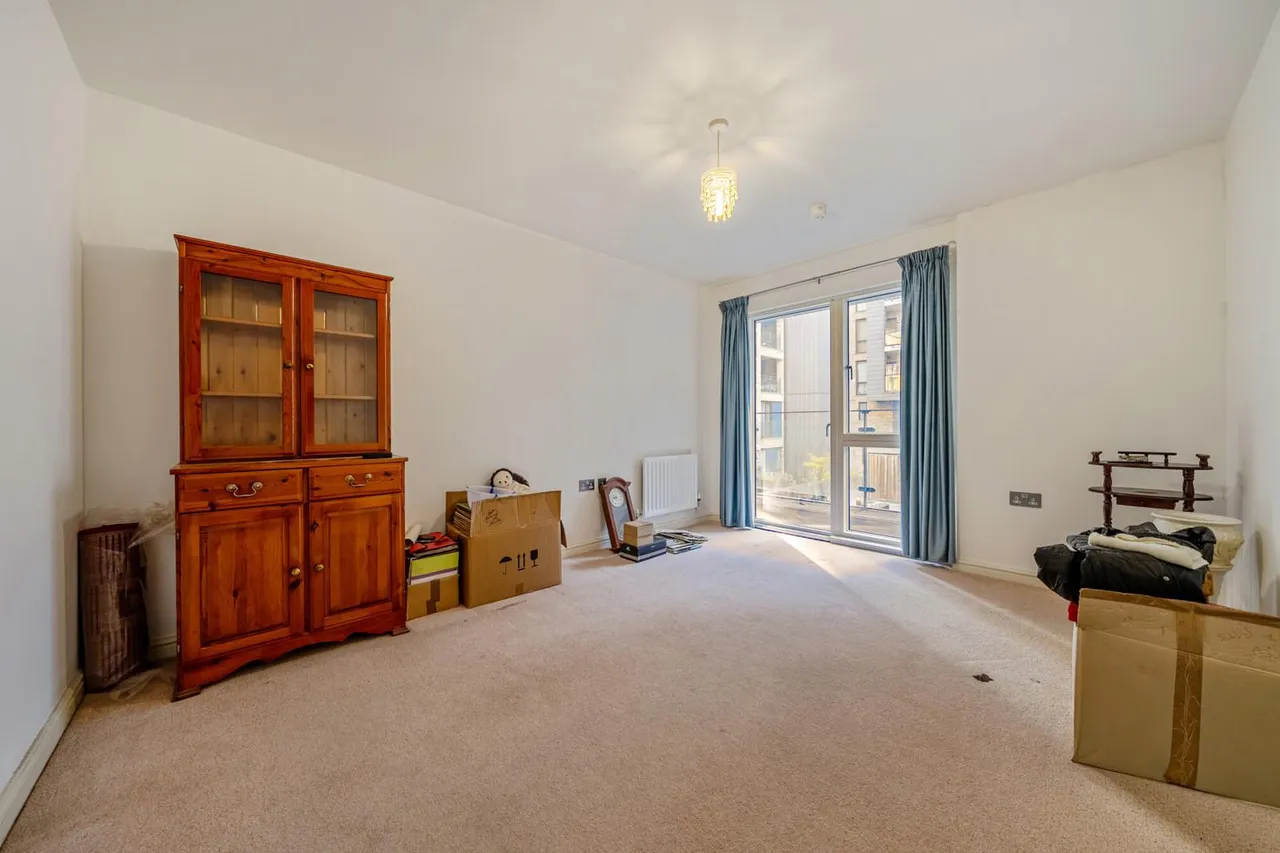Boundary Lane, SE17, photo 13