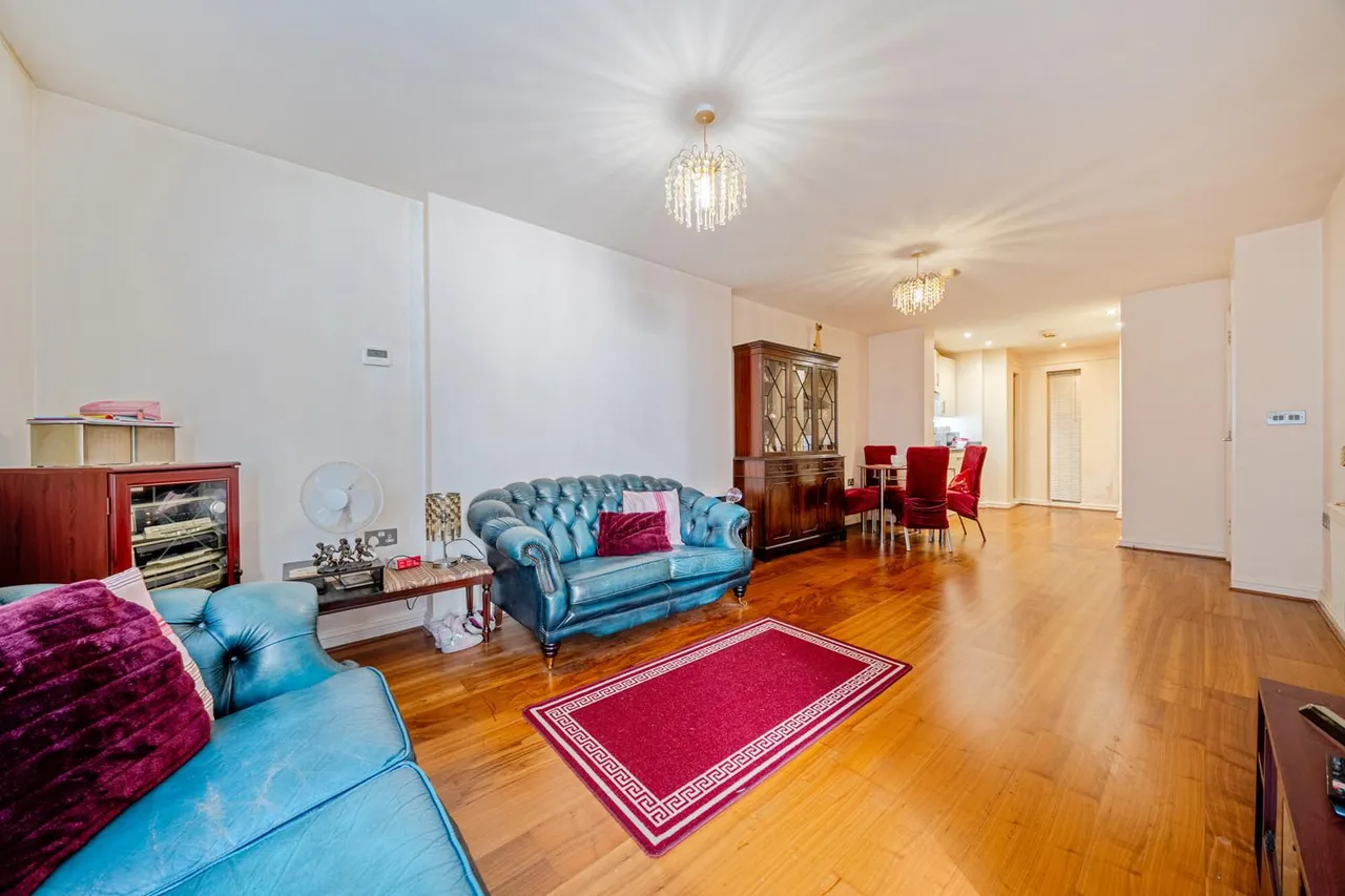 Boundary Lane, SE17, photo 9