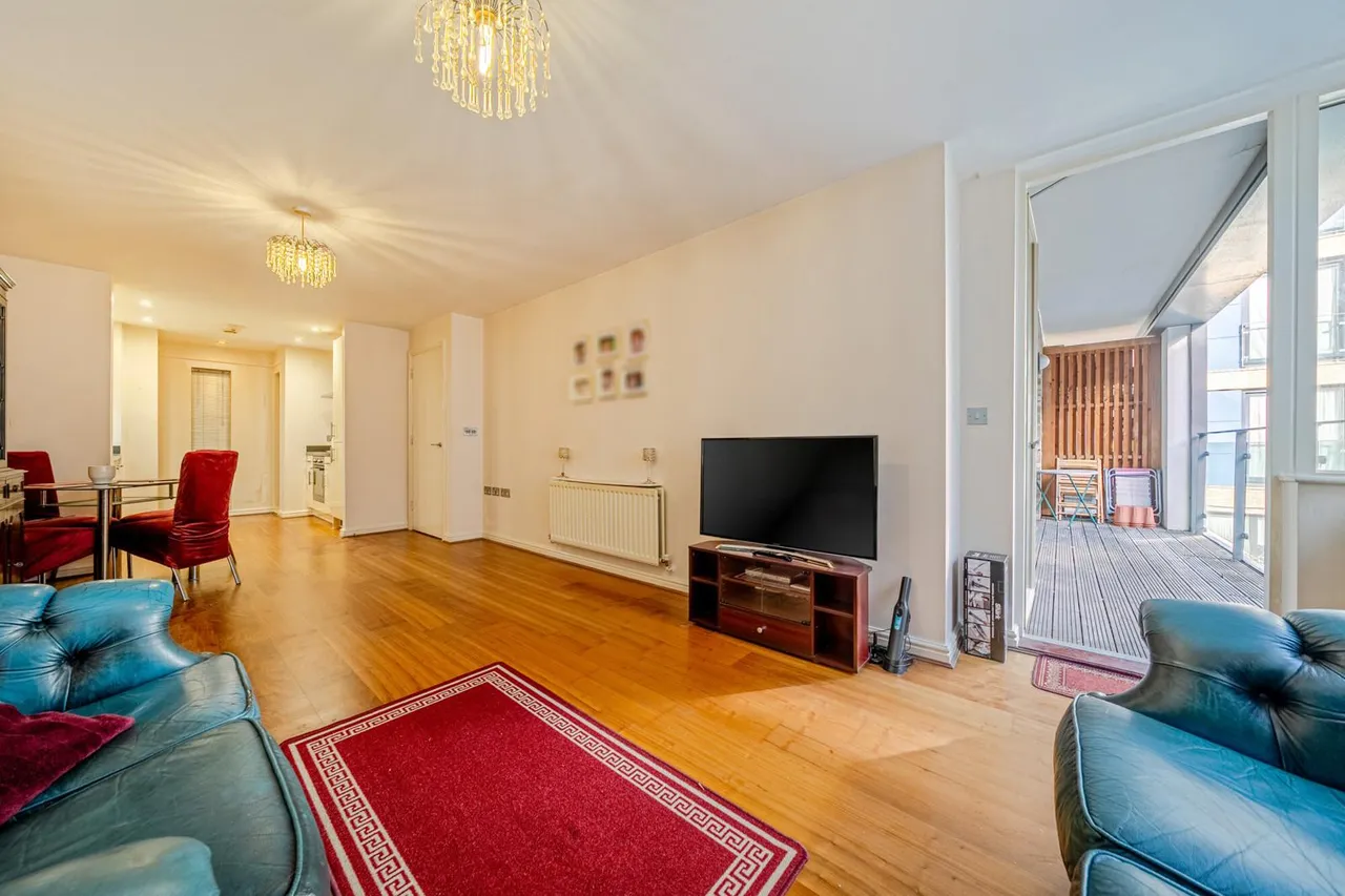Boundary Lane, SE17, photo 8