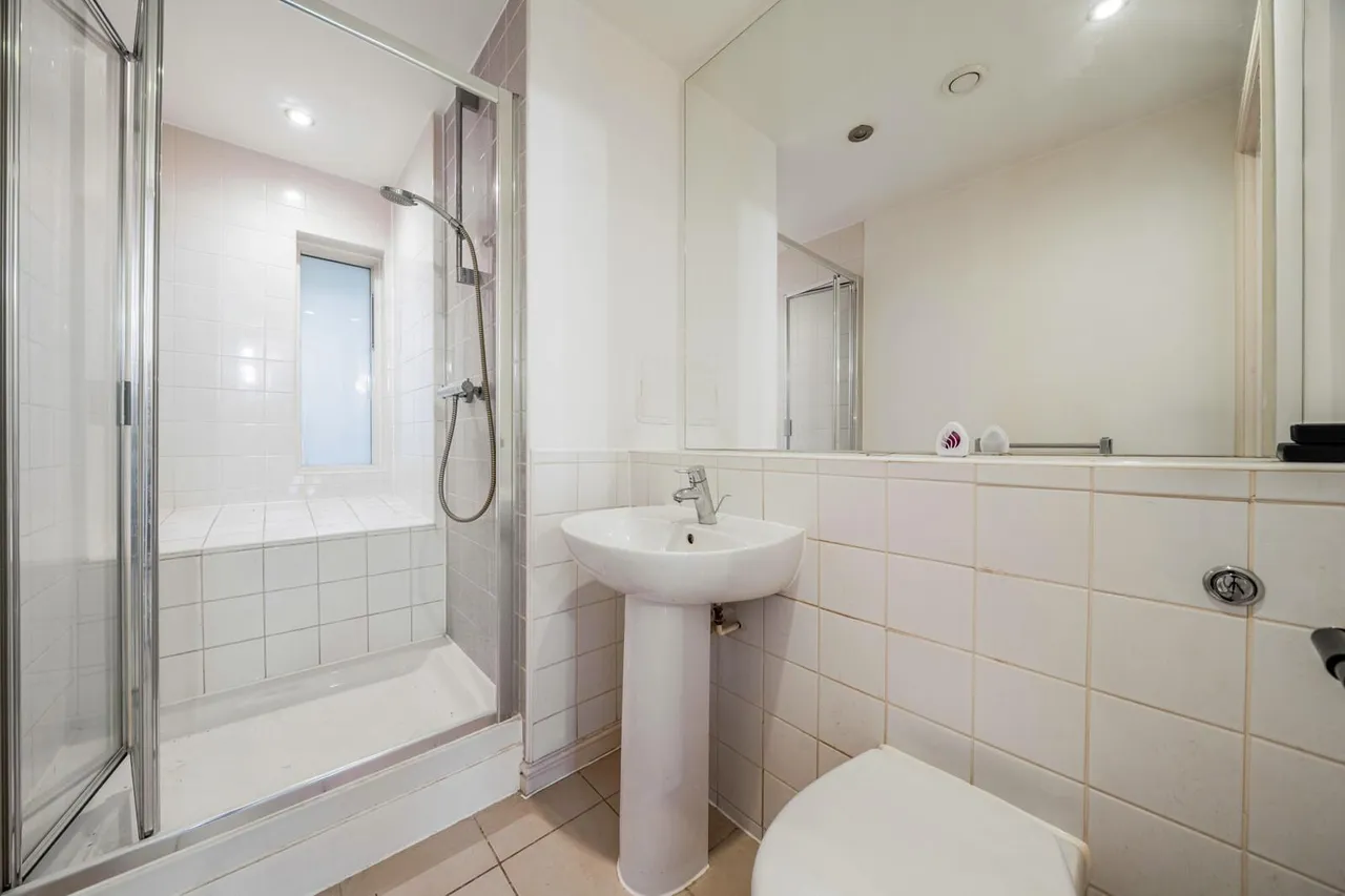 Boundary Lane, SE17, photo 7