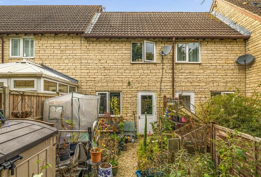 The Cornfields, Bishops Cleeve, GL52, photo 20