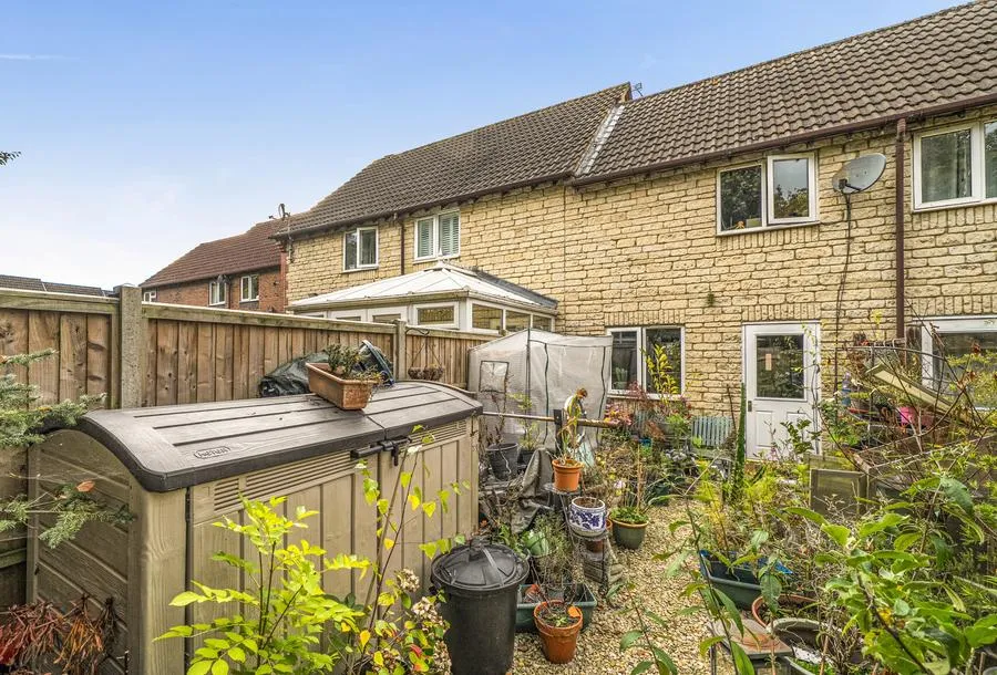 The Cornfields, Bishops Cleeve, GL52, photo 19