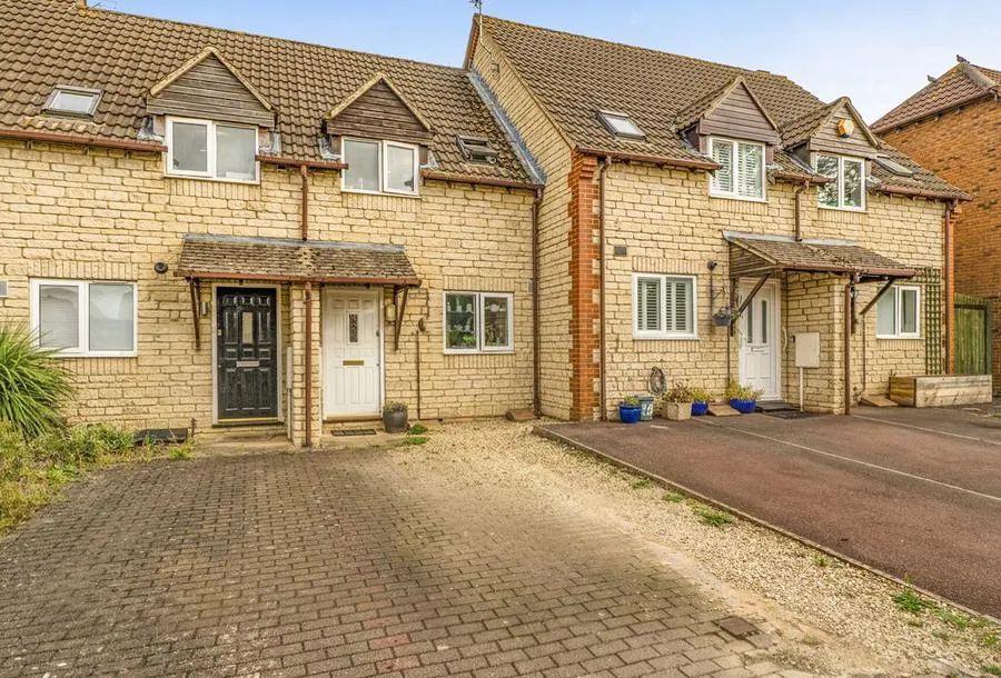 The Cornfields, Bishops Cleeve, GL52, photo 17