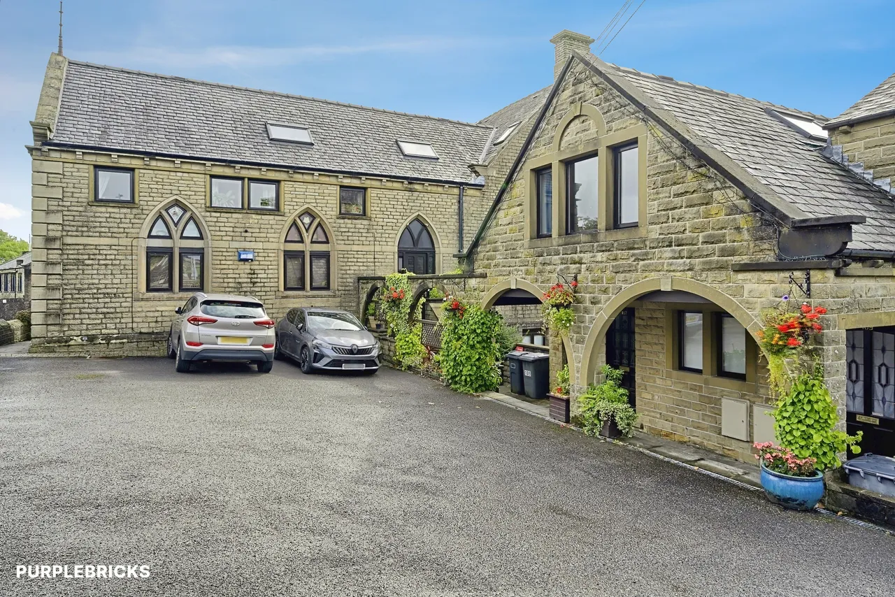 Knowl Road, Huddersfield, HD7, photo 5