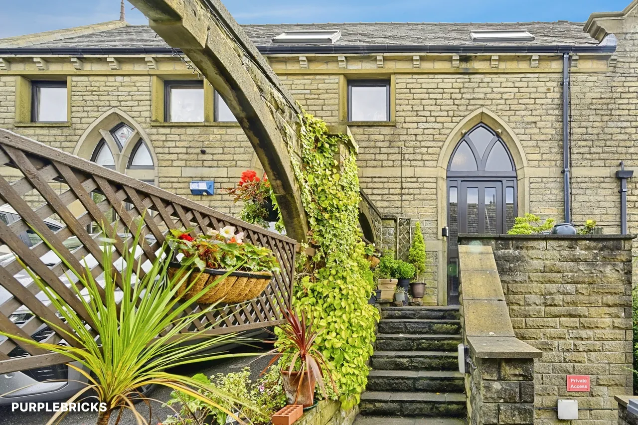 Knowl Road, Huddersfield, HD7, photo 29