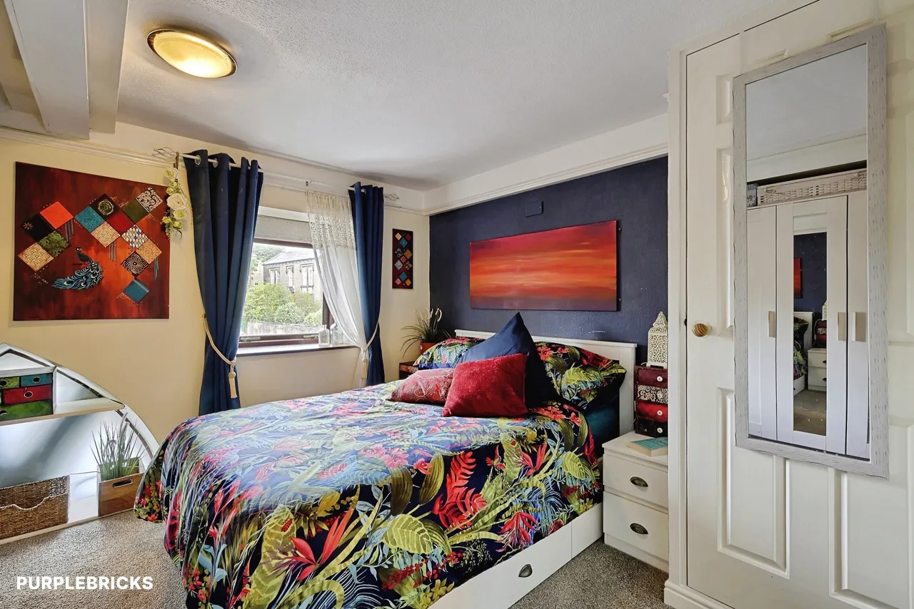 Knowl Road, Huddersfield, HD7, photo 9