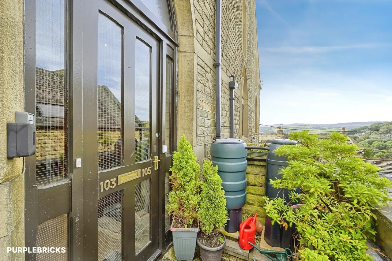 Knowl Road, Huddersfield, HD7, photo 14