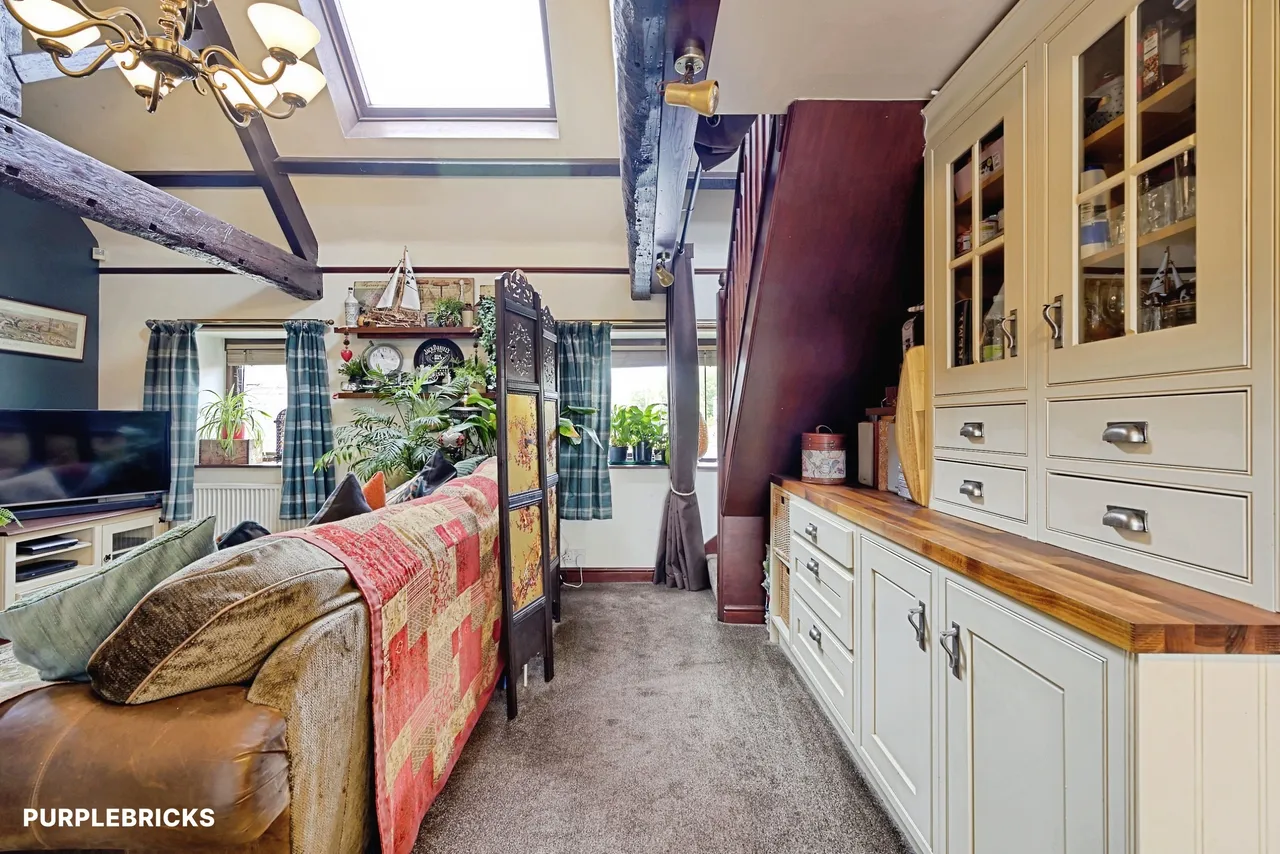 Knowl Road, Huddersfield, HD7, photo 25
