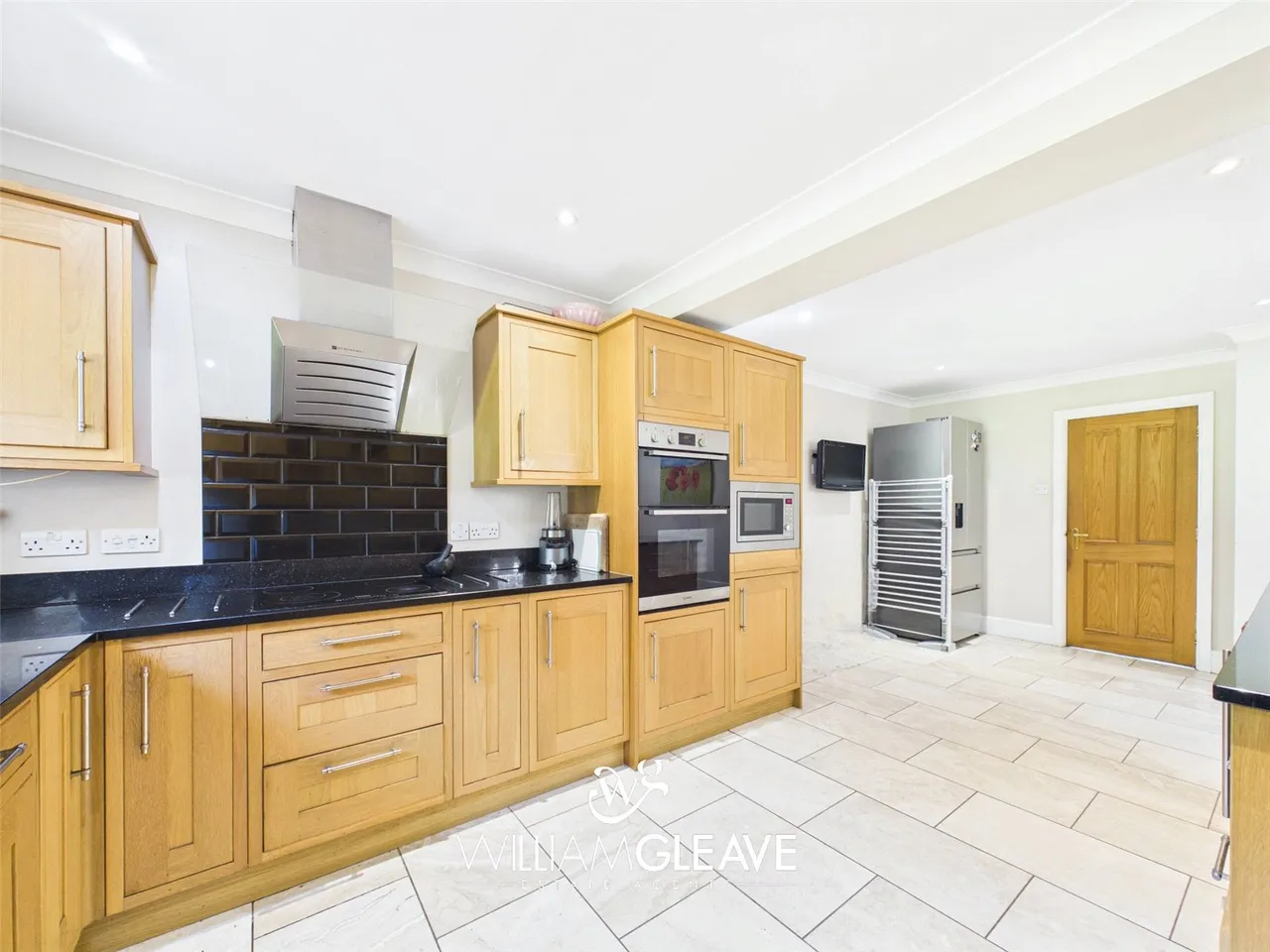 Bryn Yr Ysgol, Ffordd Y Llan, Treuddyn, Mold, CH7 4NX, photo 14