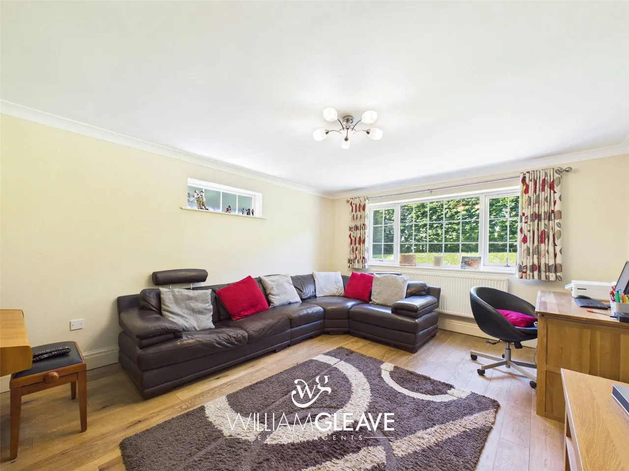 Bryn Yr Ysgol, Ffordd Y Llan, Treuddyn, Mold, CH7 4NX, photo 15