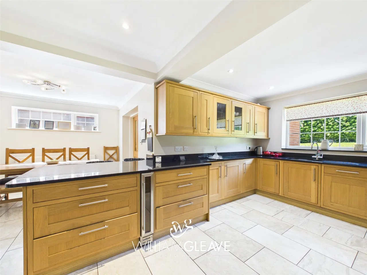 Bryn Yr Ysgol, Ffordd Y Llan, Treuddyn, Mold, CH7 4NX, photo 11