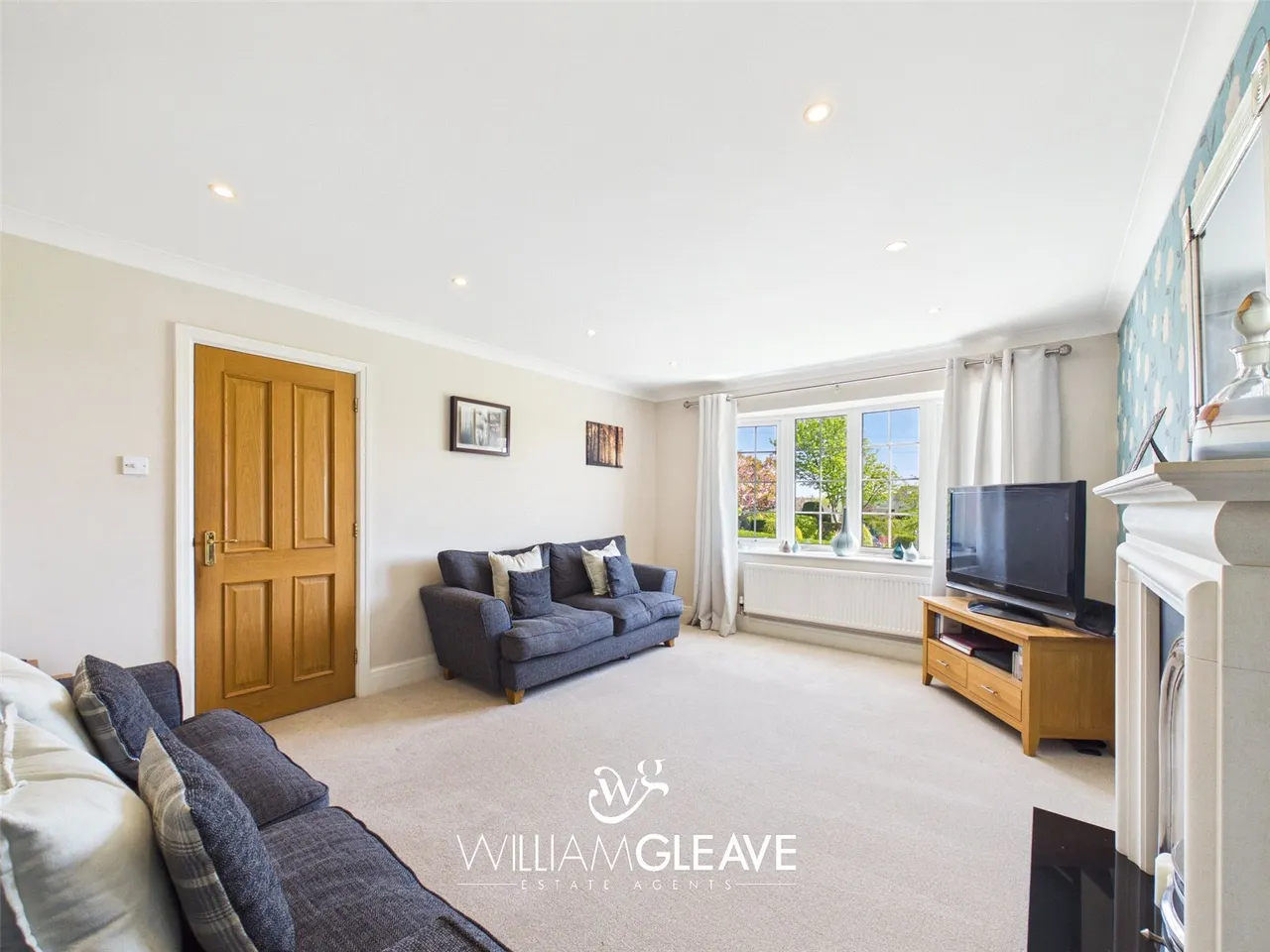Bryn Yr Ysgol, Ffordd Y Llan, Treuddyn, Mold, CH7 4NX, photo 5