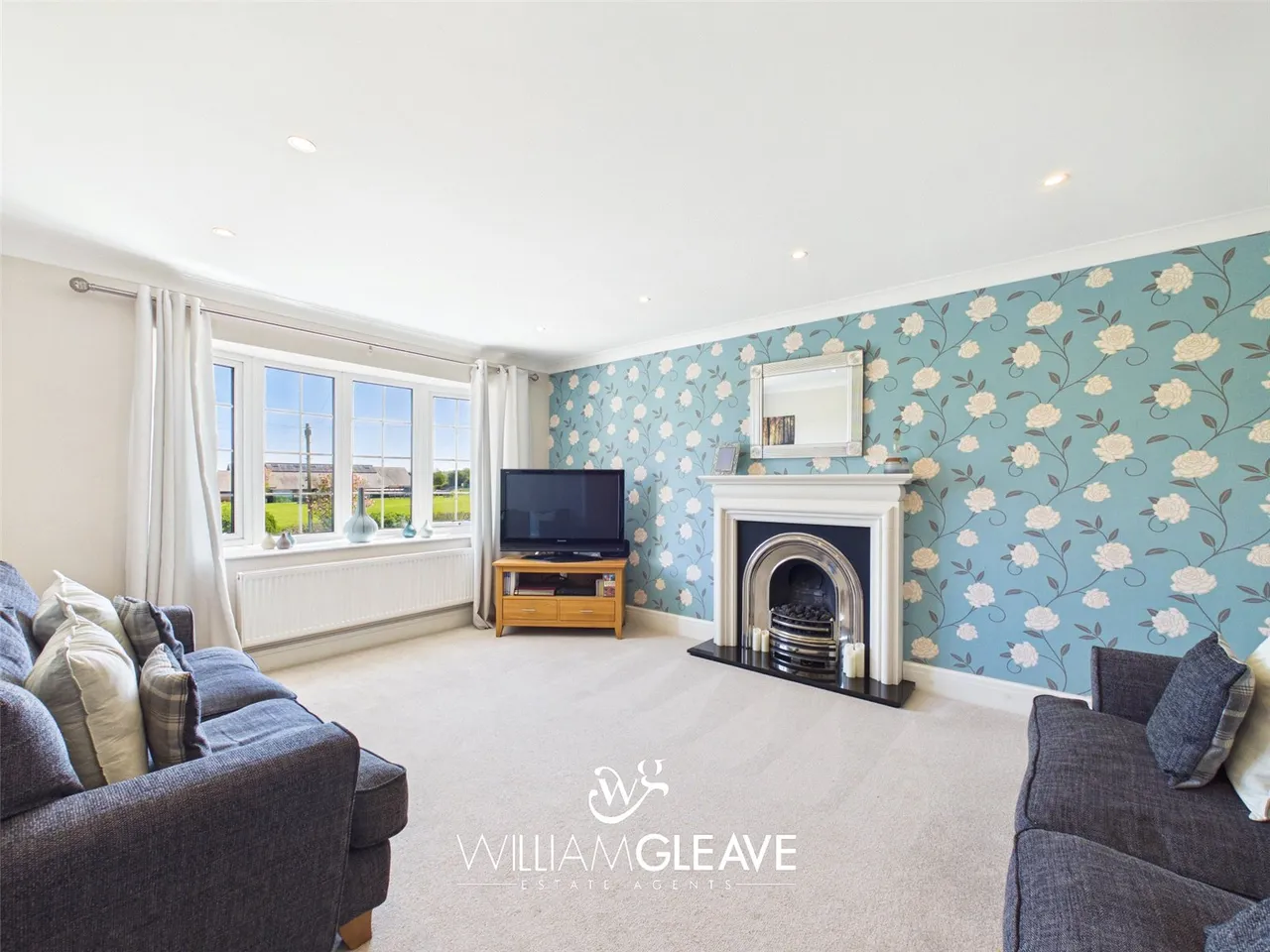 Bryn Yr Ysgol, Ffordd Y Llan, Treuddyn, Mold, CH7 4NX, photo 4