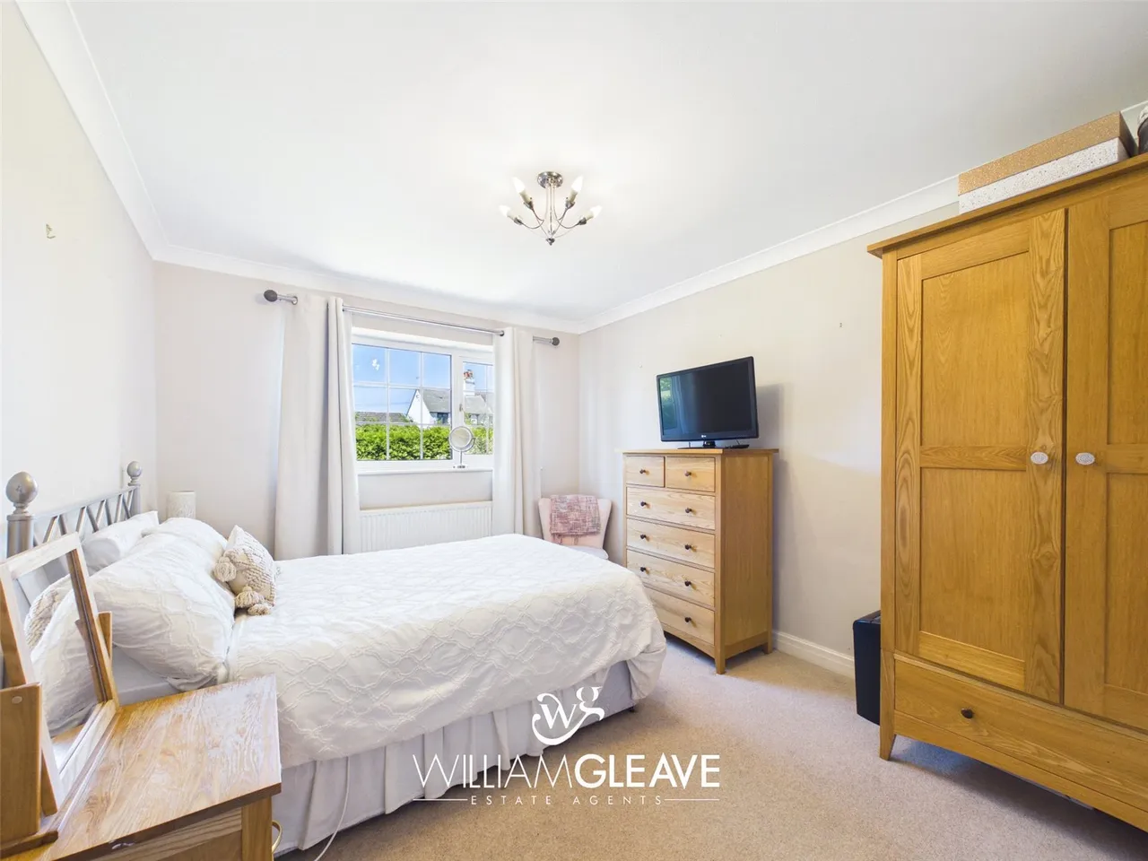 Bryn Yr Ysgol, Ffordd Y Llan, Treuddyn, Mold, CH7 4NX, photo 28