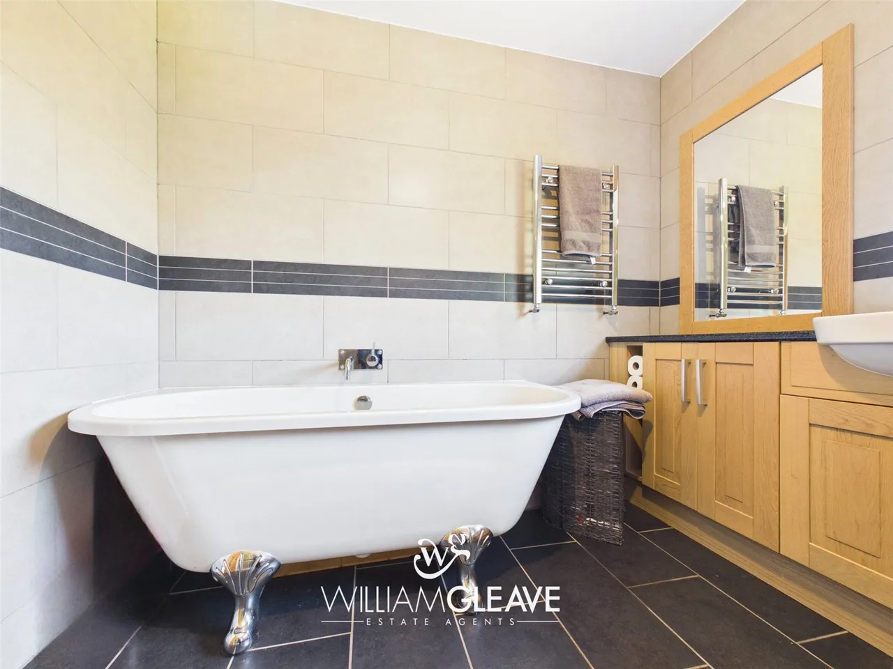 Bryn Yr Ysgol, Ffordd Y Llan, Treuddyn, Mold, CH7 4NX, photo 21