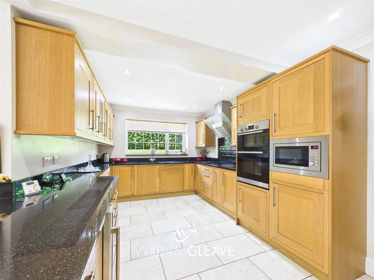 Bryn Yr Ysgol, Ffordd Y Llan, Treuddyn, Mold, CH7 4NX, photo 10
